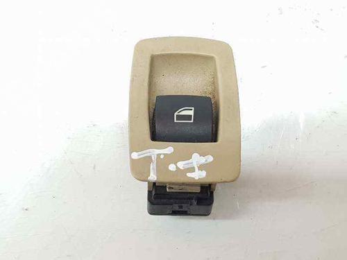 Used Left rear window switch Left rear window switch BMW 3 Touring (E91) 320 d (177 hp) 3374714 3374714