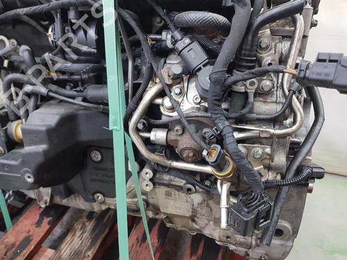 Engine MERCEDES-BENZ GLE (V167) GLE 350 d 4-matic (167.121) | BP37471874M1 - Image 2