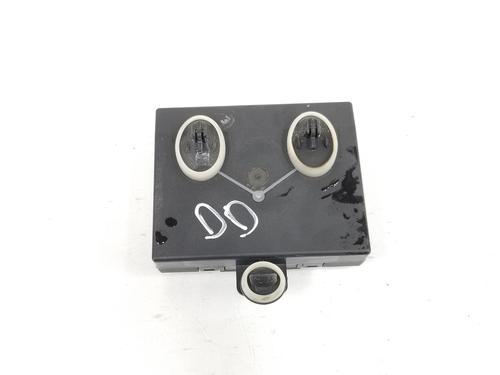 Elektronisk modul VW GOLF VII (5G1, BQ1, BE1, BE2) 1.4 TSI (140 hp) 10513303