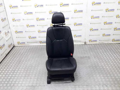 Sæde højre fortil SSANGYONG REXTON W / REXTON 2.0 Xdi (155 hp) 7221740