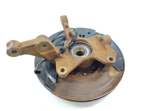 Right front steering knuckle DACIA DUSTER (PYM_, PYN_) 1.2 TCe 130 | BP34736163M26  - Image 6