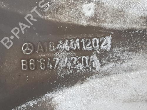 Rim MERCEDES-BENZ M-CLASS (W164) ML 320 CDI 4-matic (164.122) | BP8885901C45 