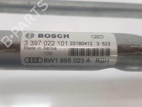 Front wiper motor AUDI A4 B9 Avant (8W5, 8WD) 2.0 TDI | BP7080840M29 