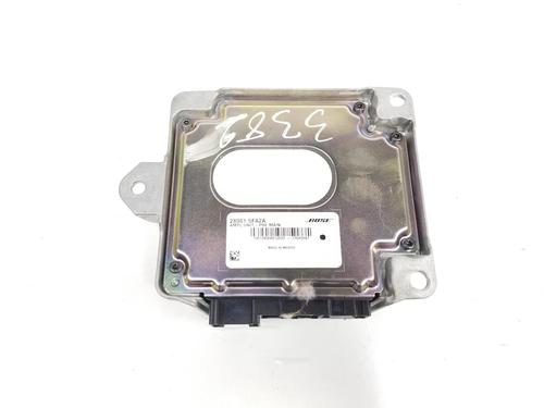 Electronic module NISSAN MICRA V (K14) 1.0 | BP10528355M83 
