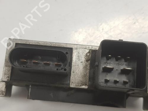 Electronic module NISSAN QASHQAI / QASHQAI +2 I (J10, NJ10, JJ10E) 1.5 dCi | BP12142637M83 