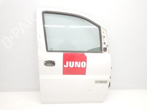 Used Right front door HYUNDAI H-1 / STAREX Bus (A1) 2.5 CRDi (140 hp) 17683522