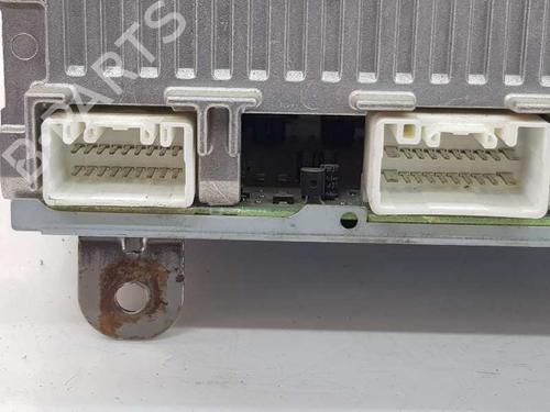 Radio MITSUBISHI PAJERO IV (V8_W, V9_W) 3.2 DI-D (V88W, V98W) | BP5942007E6 
