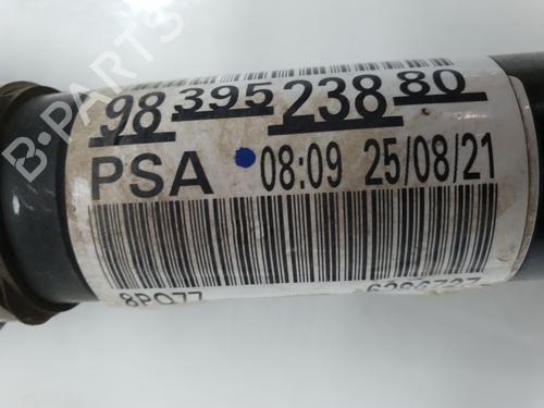 Right front driveshaft PEUGEOT EXPERT Van (V_)  | BP34040267M39  - Image 6