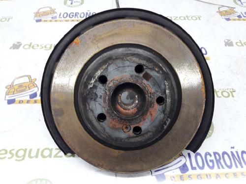 Right rear steering knuckle MERCEDES-BENZ E-CLASS T-Model (S212) E 350 CDI (212.225) | BP3016136M28 