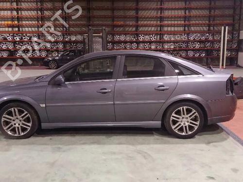 Radiateur de ac OPEL VECTRA C (Z02) 2.2 DTI 16V (F69) | BP5284679M32 