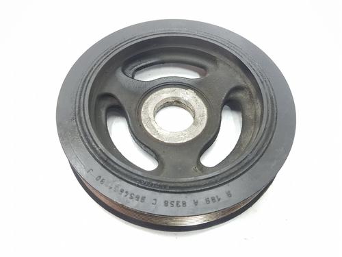 Used Pulley PEUGEOT BIPPER (AA_) 1.4 HDi (68 hp) 15137723