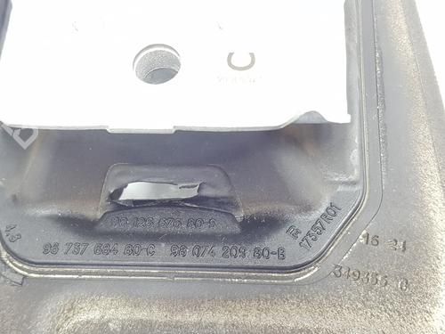 Engine mount OPEL ASTRA L Sports Tourer (OV5) 1.2 (FRHNSL, FRHNSR) | BP25848947M89 