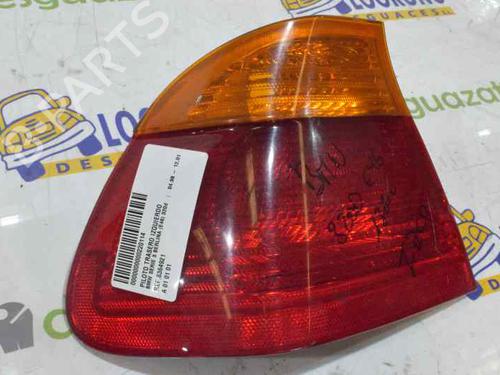 Left taillight BMW 3 (E46) 320 d | BP1157884C34