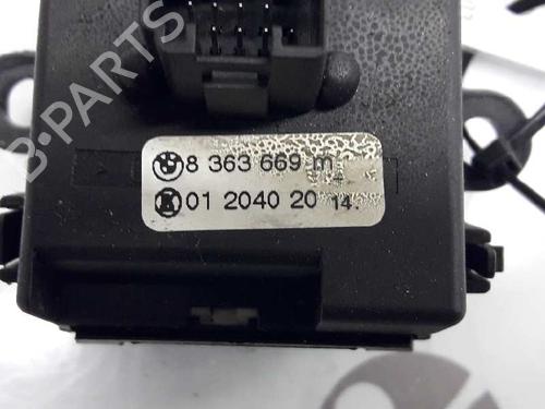 Ratstangsstang BMW 3 Touring (E46) 330 d | BP1933025I23 