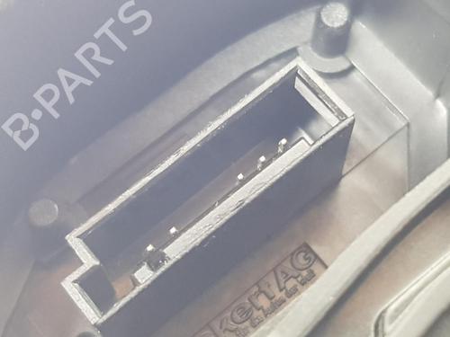 Front right lock BMW X5 (E70) xDrive 50 i | BP6950015C97 
