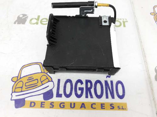 Electronic module HYUNDAI SANTA FÉ II (CM) 2.2 CRDi GLS | BP1222647M83 