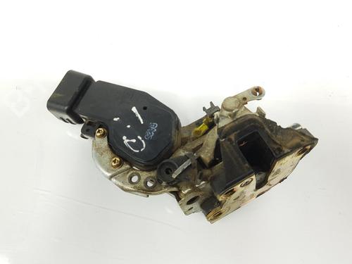 Rear right lock TOYOTA LAND CRUISER 90 (_J9_) 3.0 TD (KZJ90_, KZJ95_, KZJ90R, KZJ95R, KZJ90W, KZJ95W) | BP8928311C99 