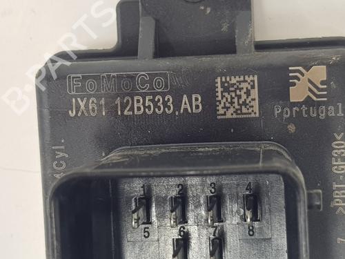 Módulo eletrónico FORD TRANSIT V363 Platform/Chassis (FED, FFD) | BP35789518M83 - Image 2