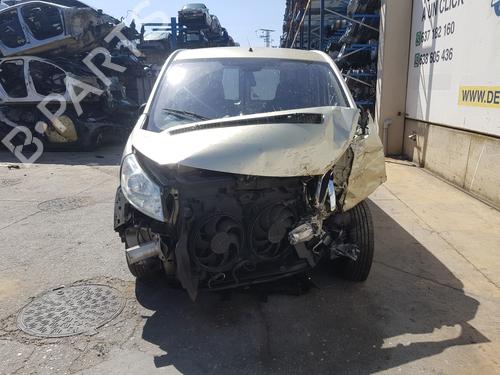 Engine control unit (ECU) CITROËN JUMPY II (VF7) 2.0 HDi 120 | BP38110261M57 - Image 11
