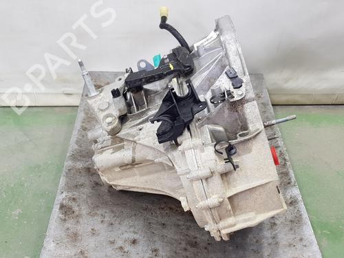 Gearbox RENAULT EXPRESS Box Body/MPV | BP37013622M3 - Image 6