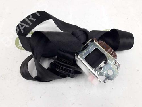 Used Rear left seatbelt CITROËN C4 Picasso I MPV (UD_) 1.6 HDi 110 (112 hp) 7653651