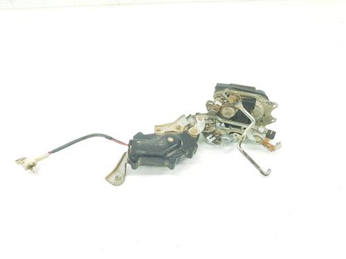 Rear right lock SUZUKI VITARA (ET, TA, TD) 1.9 D All-wheel Drive (SE419TD) | BP16762852C99 