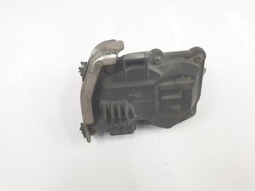 Throttle body NISSAN QASHQAI II (J11, J11_) 1.5 dCi | BP13417096M82