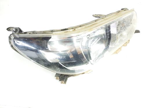Right headlight TOYOTA HILUX VIII Pickup (_N1_)  | BP29729420C29 