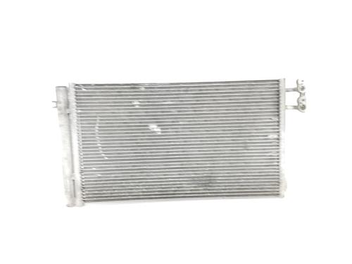 Used AC radiator BMW 1 (E87) 118 d (143 hp) 16135485