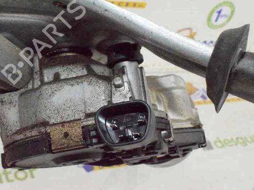 Front wiper motor OPEL MERIVA B MPV (S10) 1.7 CDTI (75) | BP1365932M29 