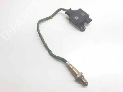Elektronisk sensor PEUGEOT BOXER Van  | BP31589624M84 