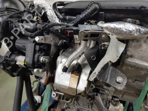 Engine SKODA KAMIQ (NW4) | BP31654481M1