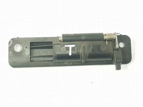 Tailgate handle MERCEDES-BENZ M-CLASS (W164) ML 320 CDI 4-matic (164.122) | BP7757099C132 