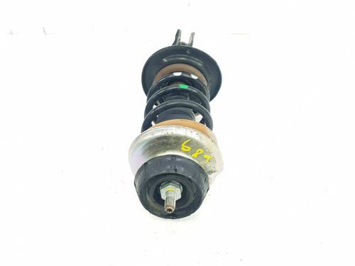 Right front shock absorber DACIA DOKKER Express Box Body/MPV 1.5 dCi 75 / Blue dCi 75 (FEJW, FEAH) | BP11379261M17 