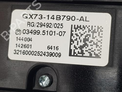 Switch JAGUAR F-PACE (X761) | BP37431415I30 - Image 3