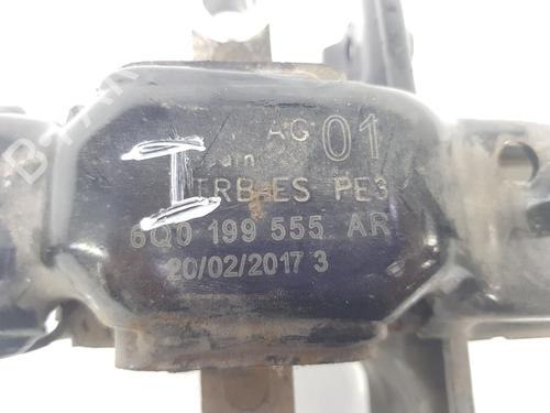 Engine mount SKODA FABIA III Estate (NJ5) 1.2 TSI | BP9551861M89 