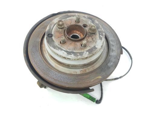 Right rear steering knuckle LAND ROVER RANGE ROVER III (L322) 3.6 D 4x4 | BP8415871M28 