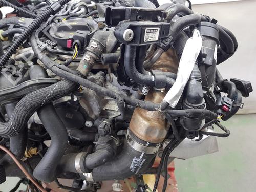 Engine AUDI A6 C7 (4G2, 4GC) 2.0 TDI | BP29456726M1 