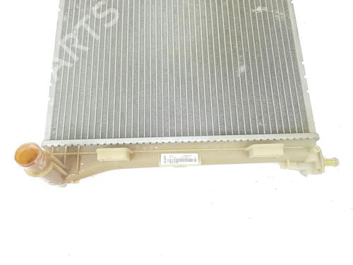 Water radiator FIAT PANDA VAN (312_, 519_) 1.2 LPG (312CXA1A) | BP8500044M31 