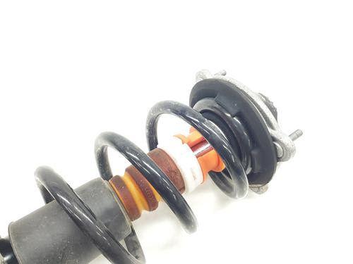 Right front shock absorber AUDI A6 C7 (4G2, 4GC) 2.0 TDI | BP29456729M17 