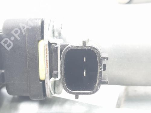 Front right window mechanism DACIA SANDERO II TCe 90 (B8M1, B8MA, B8AC) | BP17748023C23 