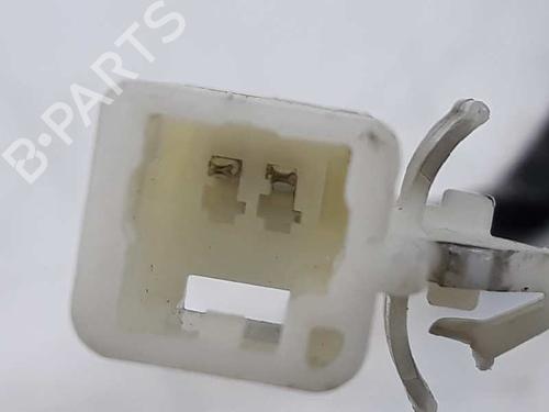 Tailgate handle CITROËN C-CROSSER (VU_, VV_) 2.2 HDi | BP1640450C132 