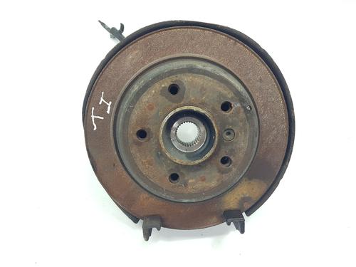 Used Left rear steering knuckle BMW 5 (E39) 520 d (136 hp) 20509586