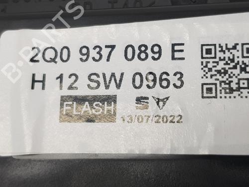 Electronic module SEAT ARONA (KJ7, KJP) 1.0 TSI | BP15208969M83 