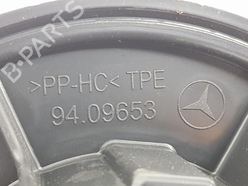 Heater blower motor MERCEDES-BENZ GLK-CLASS (X204) 250 CDI 4-matic (204.982, 204.904) | BP18649456M62 