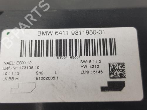 Electronic module BMW 3 Gran Turismo (F34) 325 d | BP13642077M83 