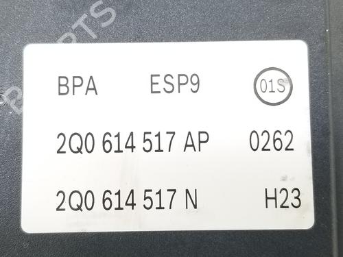 ABS pump AUDI A1 Sportback (GBA) 30 TFSI | BP8651962M43 