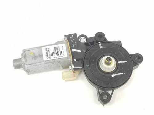 Used Right rear window motor HYUNDAI i20 II (GB, IB) 1.2 (84 hp) 19122227