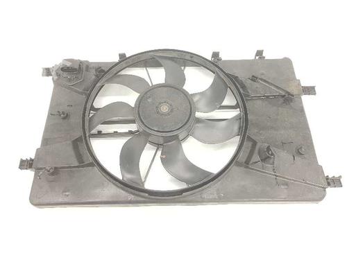 Koelventilatormotor OPEL ZAFIRA TOURER C (P12) 1.6 CDTI (75) (136 hp) 7173195