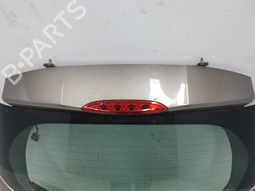 Tailgate PEUGEOT 208 I (CA_, CC_)  | BP22190796C6